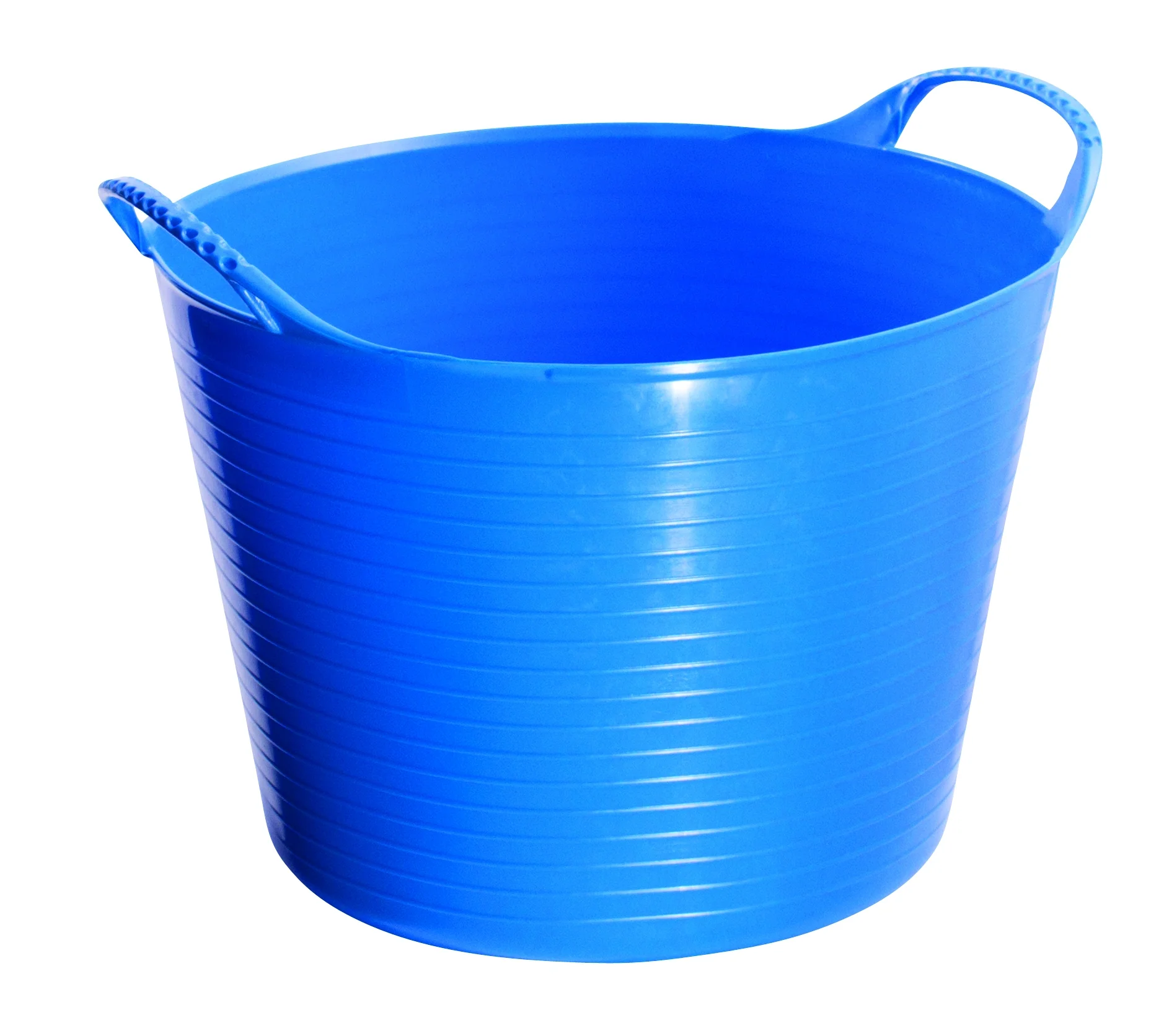Tubtrugs Flexible Small 2-Handled Tub