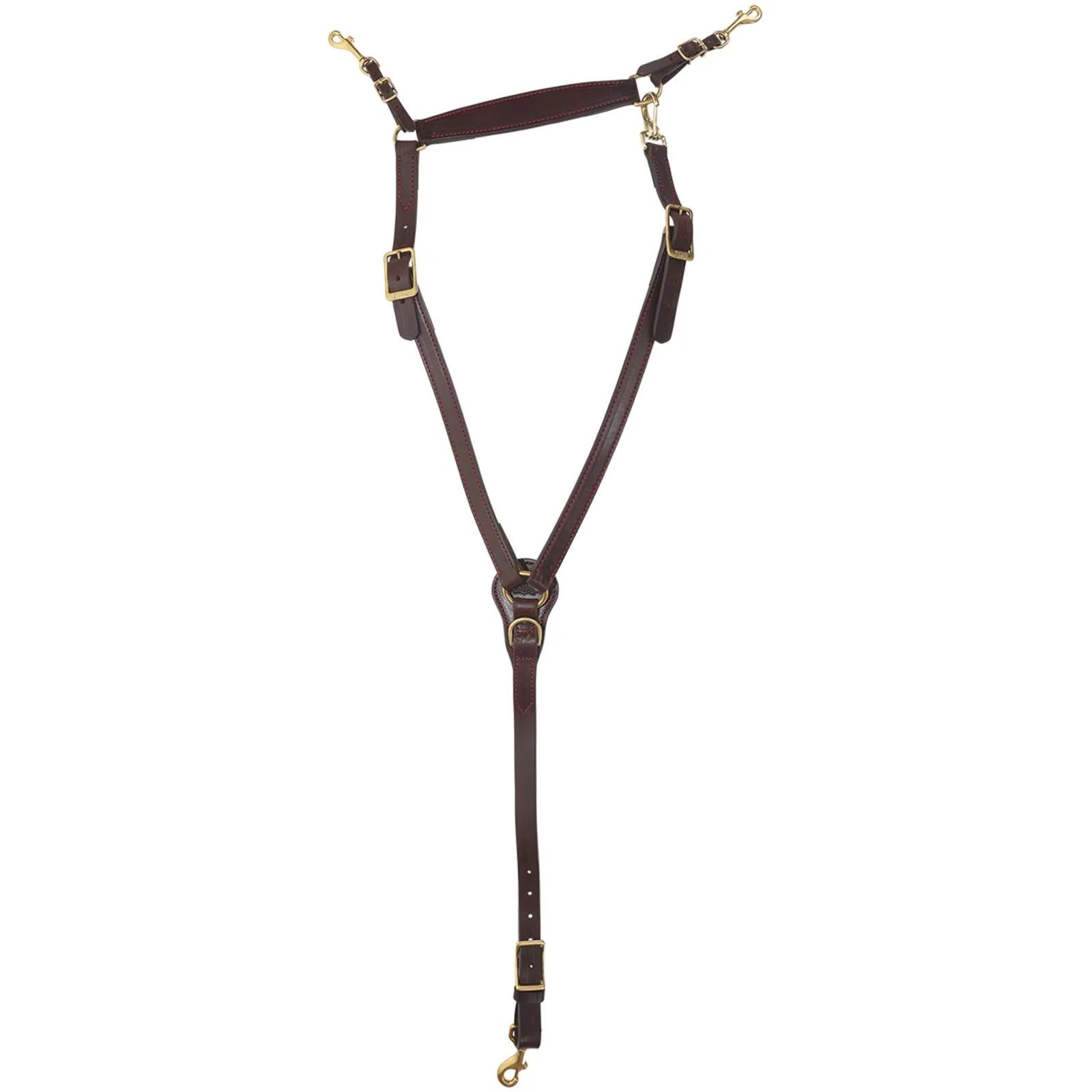 Tucker Heritage Endurance Breast Collar - Image 2