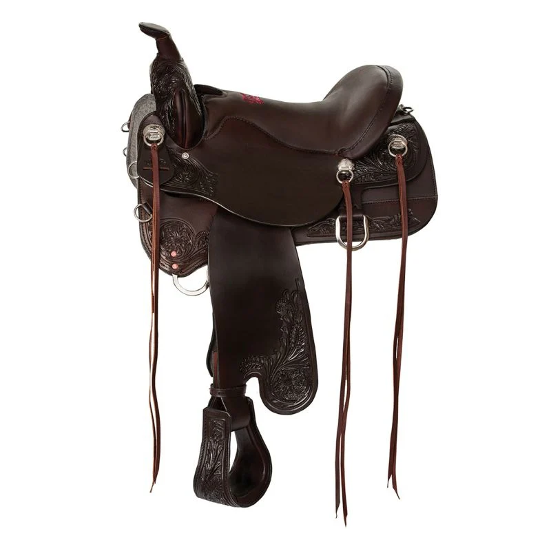 Tucker Meadow Creek Regular Tree Saddle
