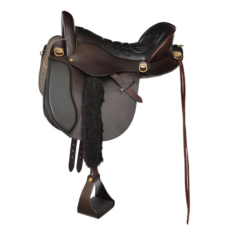 Tucker Regular Tree Equitation Saddle