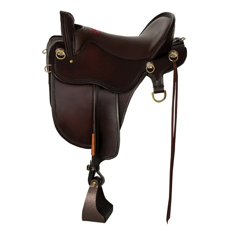 Tucker River Plantation Wide Tree Saddle