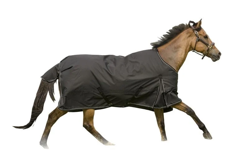TuffRider 600D Comfy Turnout Blanket - Image 3