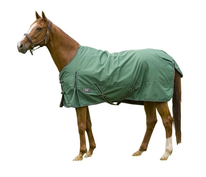 TuffRider 600D Comfy Turnout Blanket - Image 2