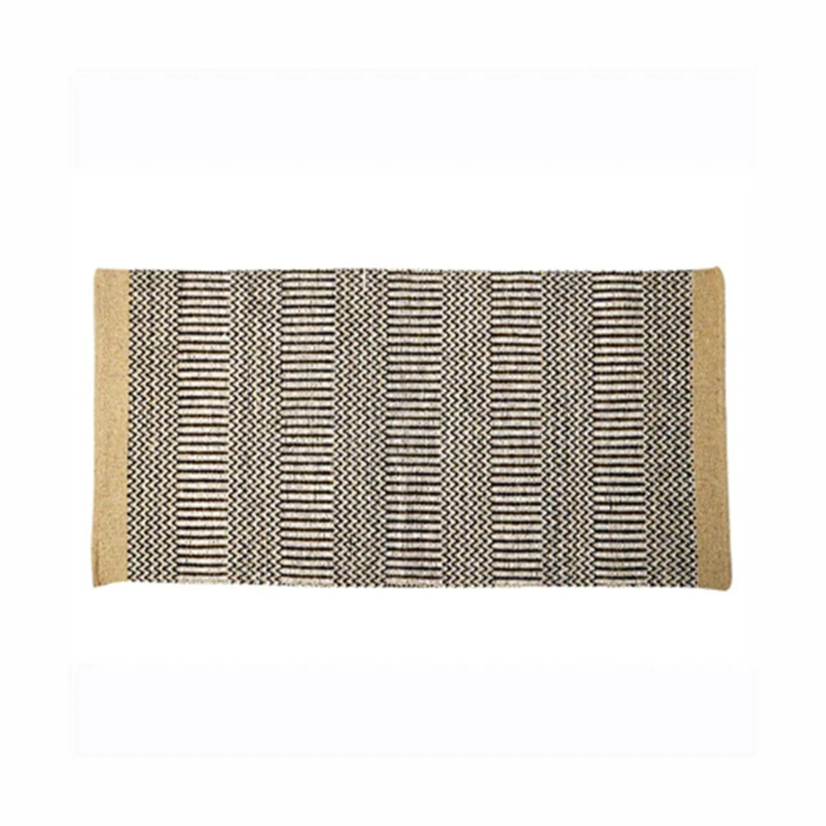 TuffRider Acrylic Double Weave Western Saddle Blanket - Image 4