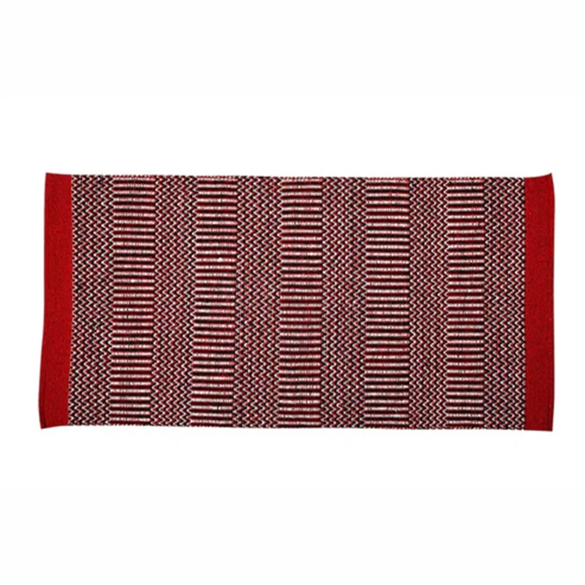 TuffRider Acrylic Double Weave Western Saddle Blanket - Image 5