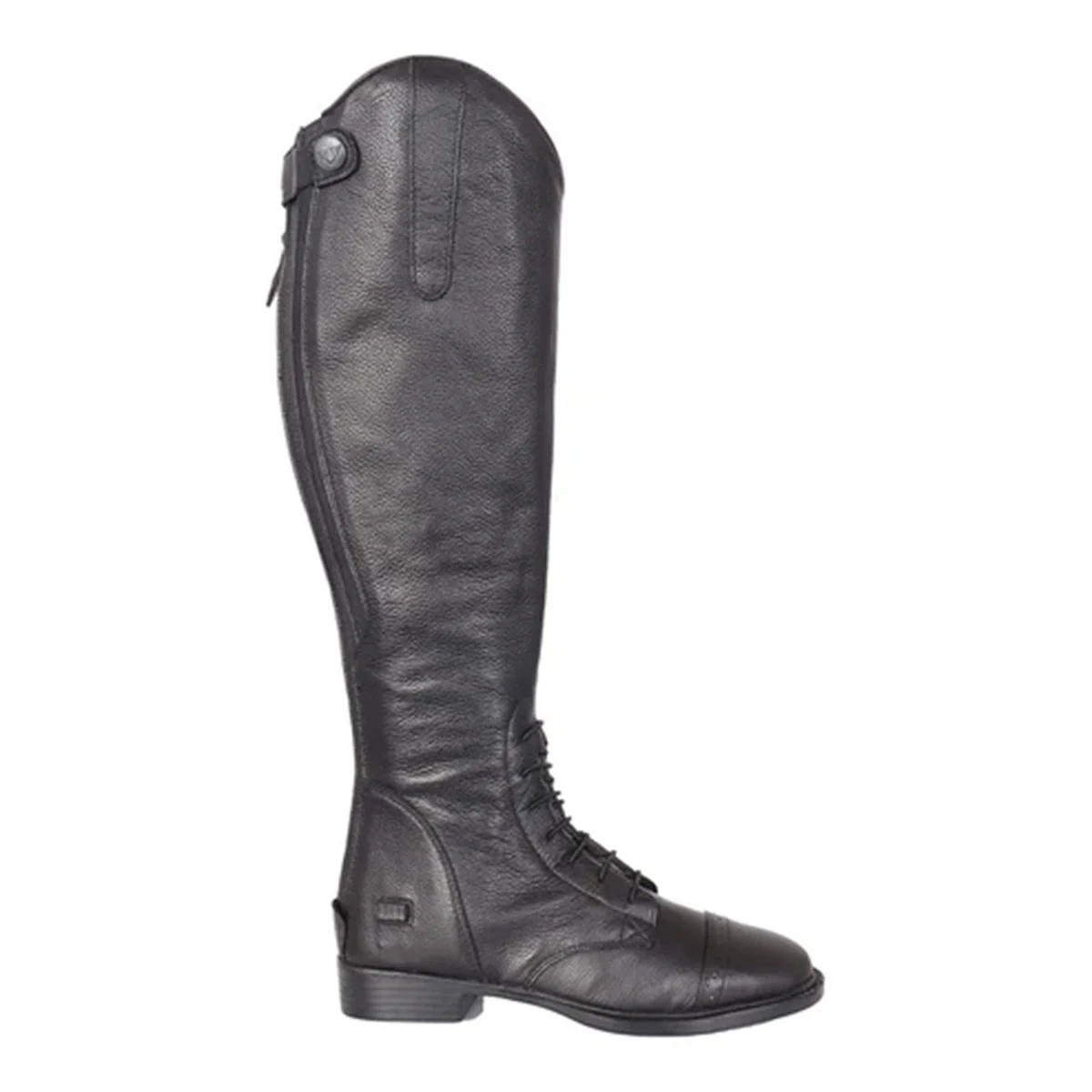 TuffRider Belmont Pro Winter Ladies Field Riding Boots - Image 3