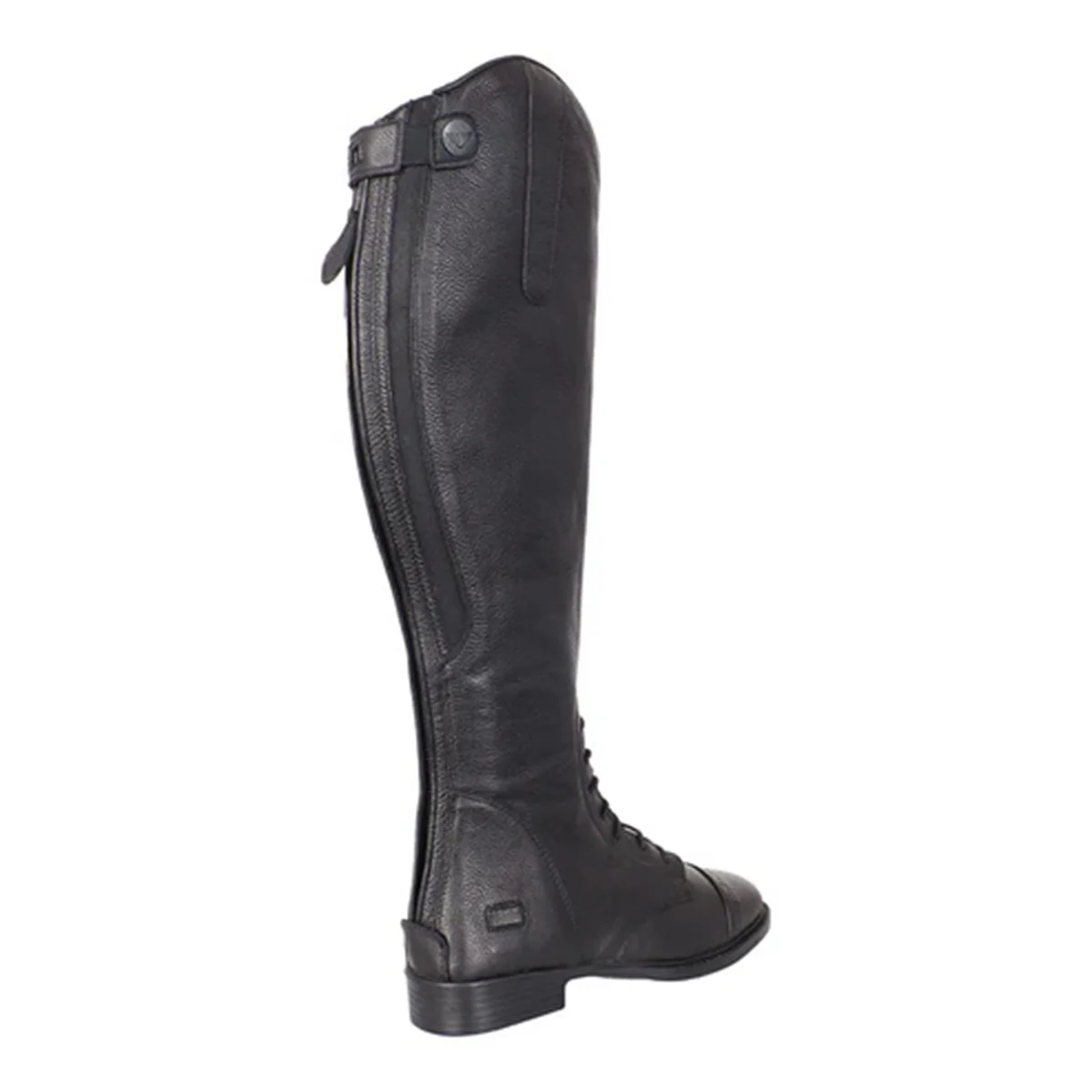 TuffRider Belmont Pro Winter Ladies Field Riding Boots - Image 4