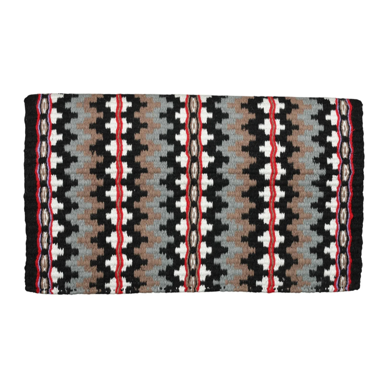 TuffRider Choctaw Double Weave Saddle Blanket