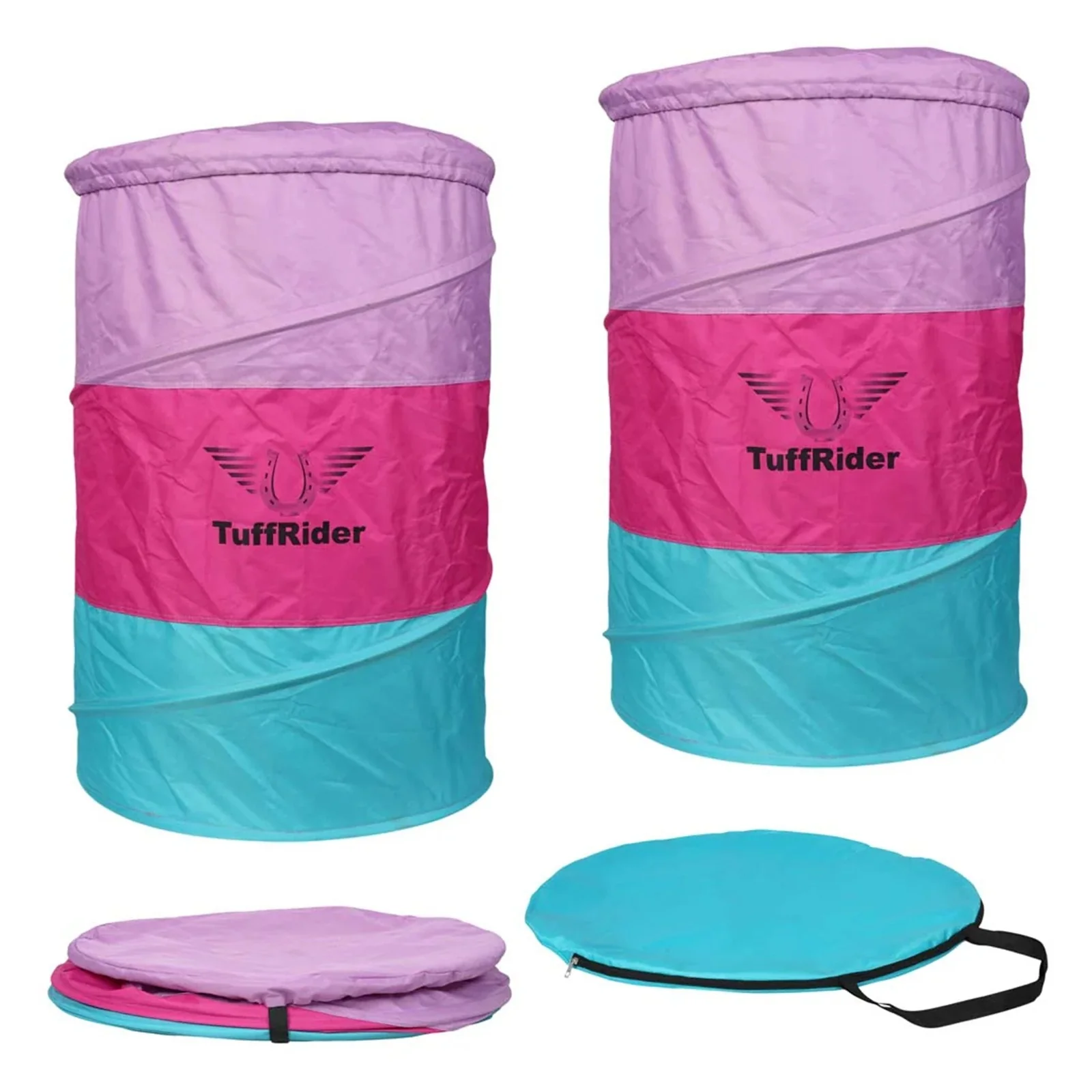 TuffRider Collapsible Barrels - Image 3