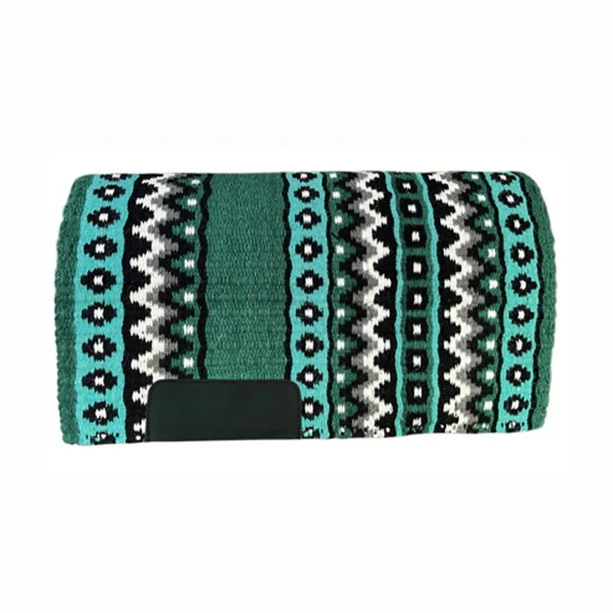 TuffRider Double Weave Western Saddle Blanket - Image 11