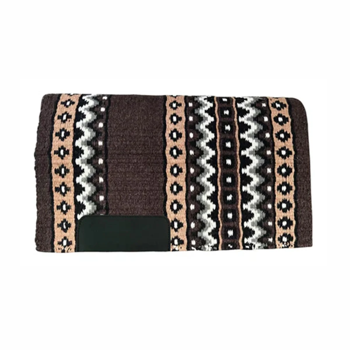 TuffRider Double Weave Western Saddle Blanket - Image 12