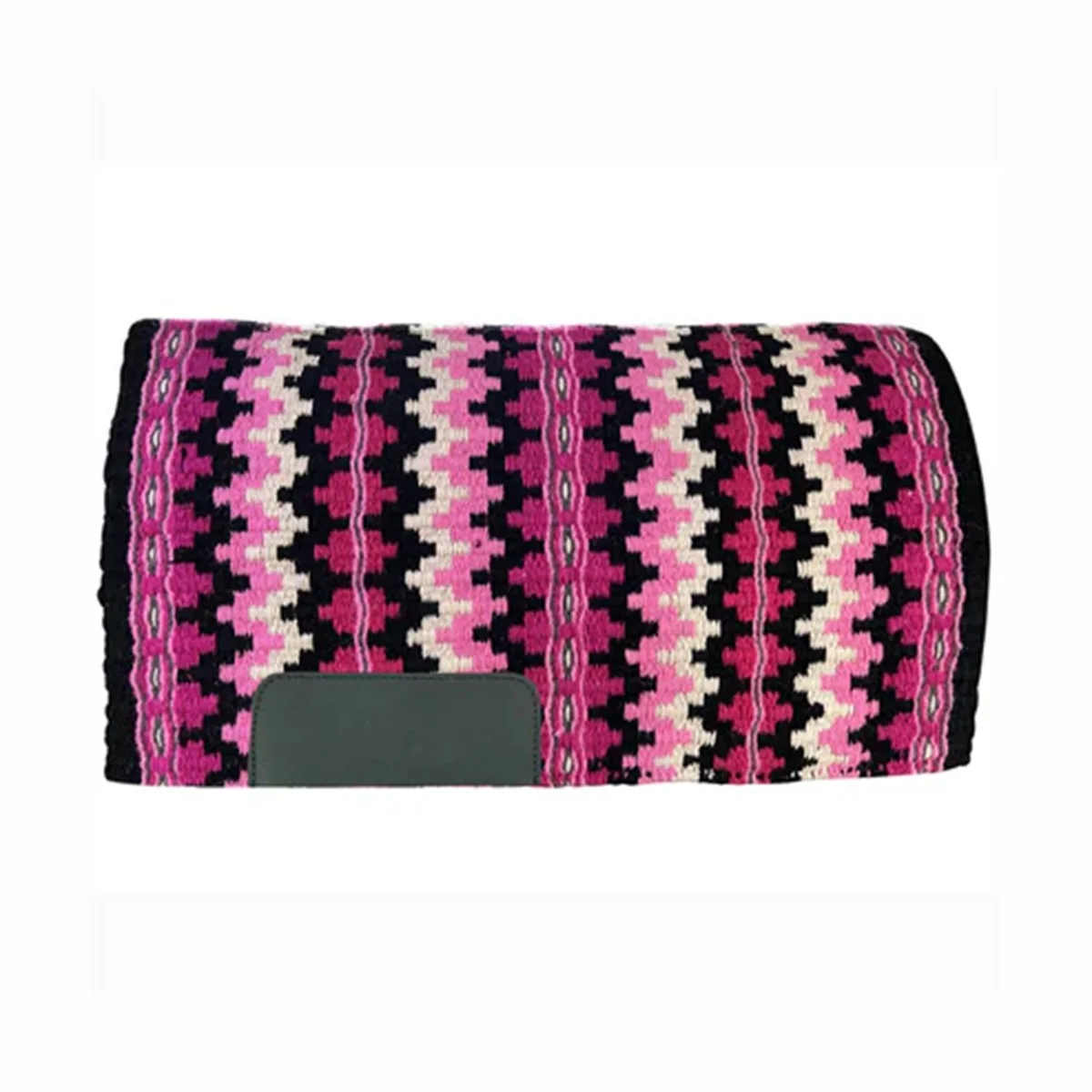 TuffRider Double Weave Western Saddle Blanket - Image 13