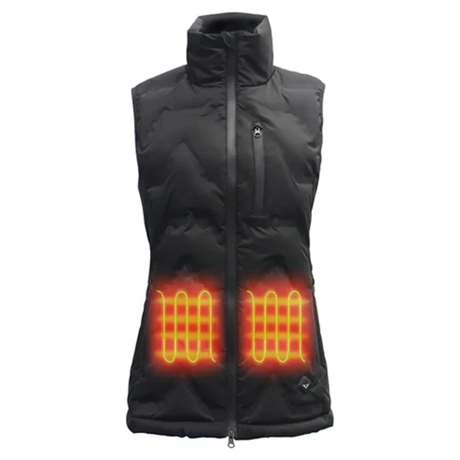 TuffRider Heated Riding Vest - Image 2