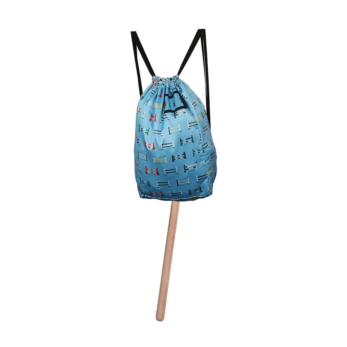TuffRider Hobby Horse Travel Backpack - Image 2