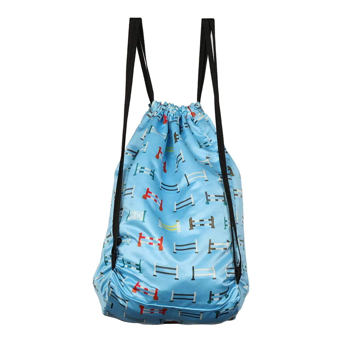TuffRider Hobby Horse Travel Backpack - Image 4