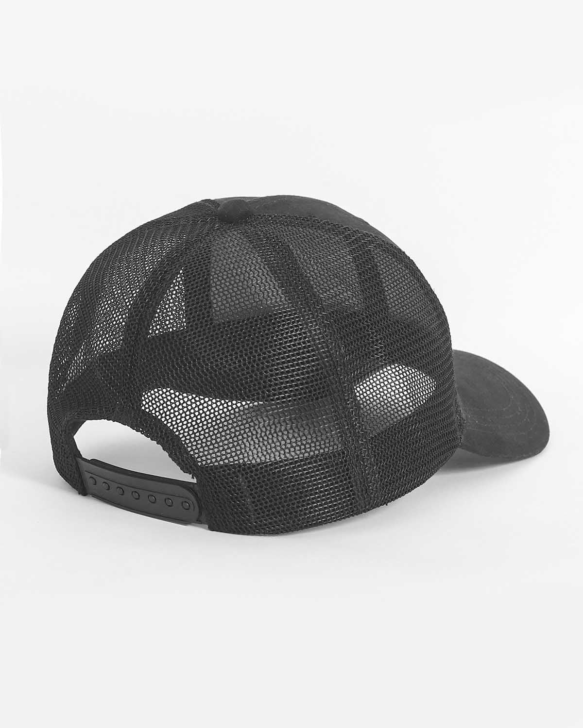 TuffRider Inspiration Mesh Back Ball Cap - Image 2