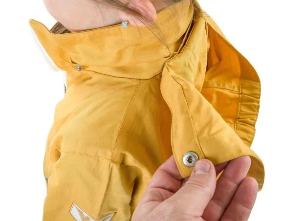 TuffRider Kids Little Trotter Jacket - Image 6