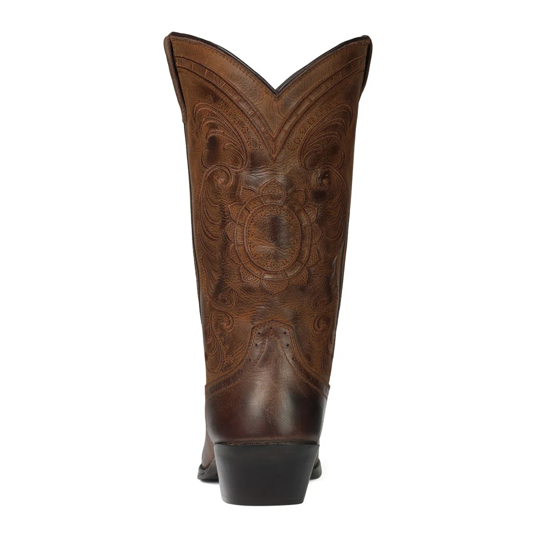 TuffRider Ladies Daisey Western Boots - Image 3