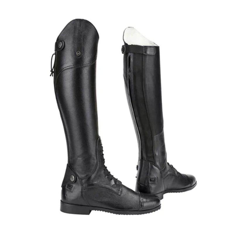 Tuffrider Ladies Olympia Field Boot