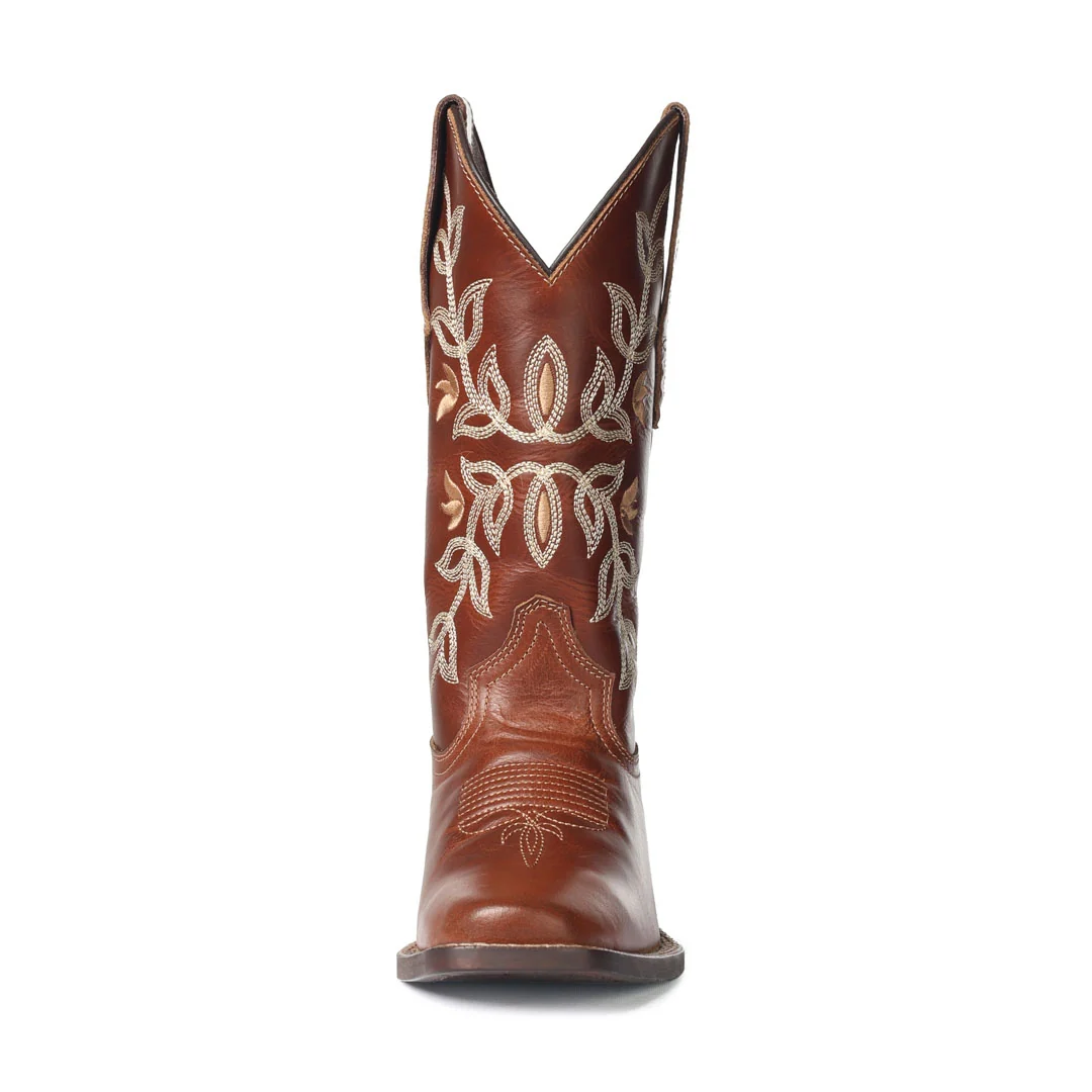 TuffRider Ladies Tess Western Boots - Image 3
