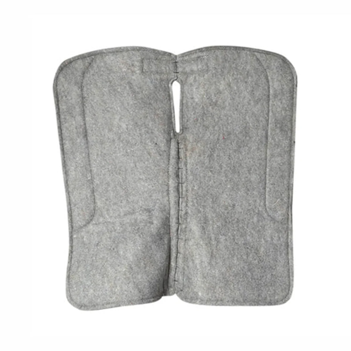 TuffRider Polyester Felt Economy Pad 18mm - Image 3