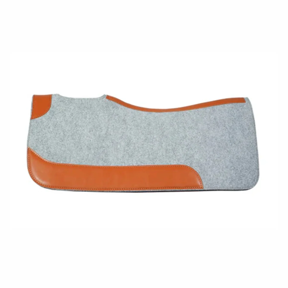 TuffRider Polyester Felt Pad 18mm - Image 2