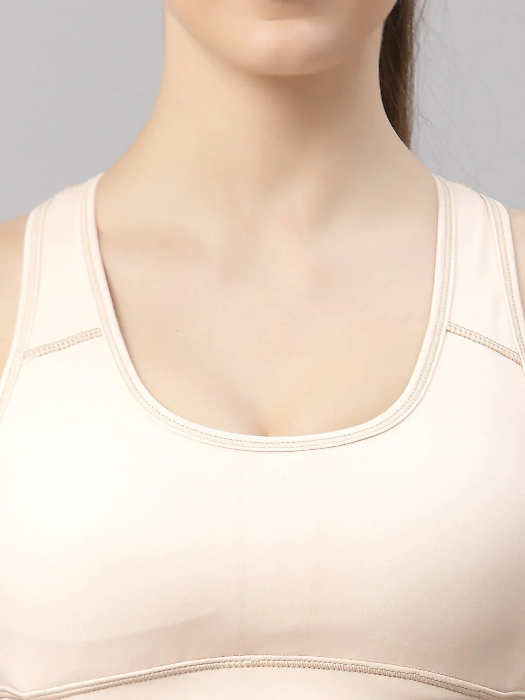 TuffRider Sprint Racerback Sports Bra - Image 10