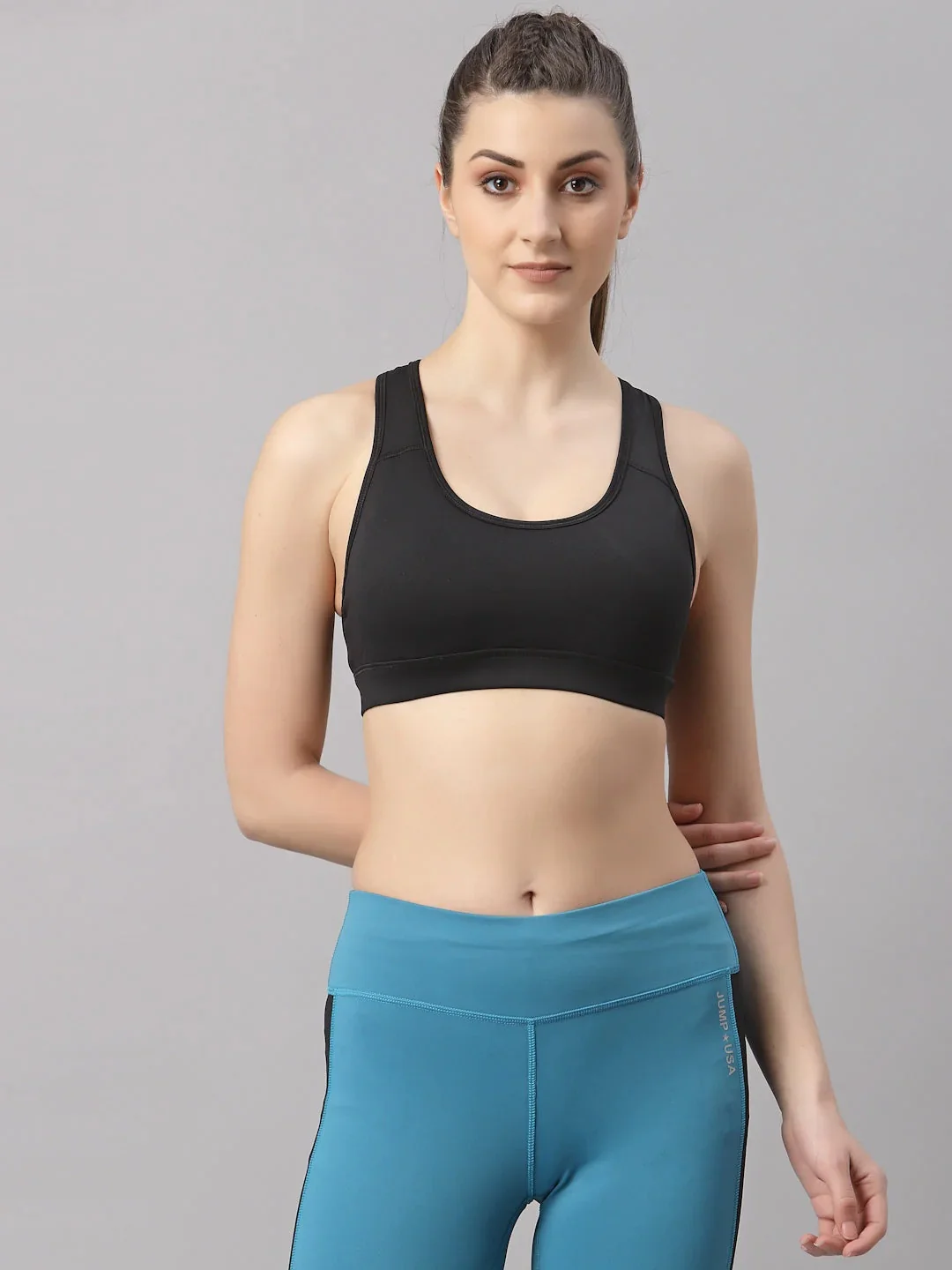 TuffRider Sprint Racerback Sports Bra - Image 2
