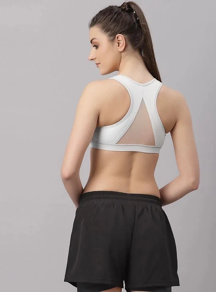 TuffRider Sprint Racerback Sports Bra - Image 5