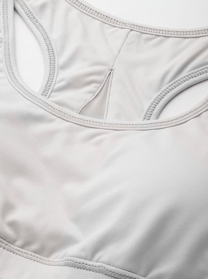 TuffRider Sprint Racerback Sports Bra - Image 6