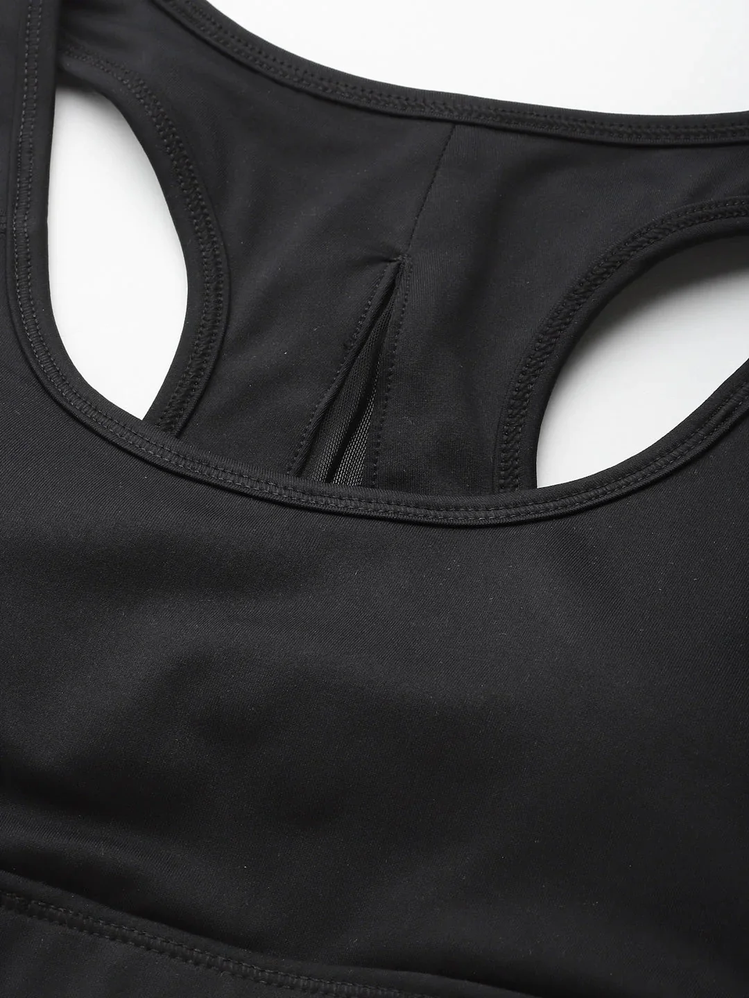 TuffRider Sprint Racerback Sports Bra - Image 8