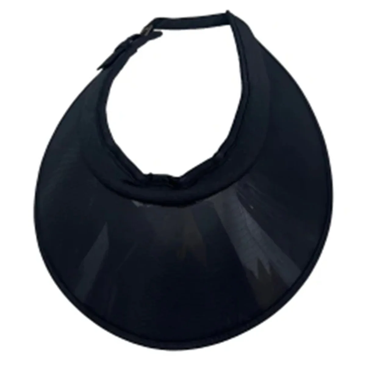 TuffRider Sunshield Riding Helmet Cap - Image 3