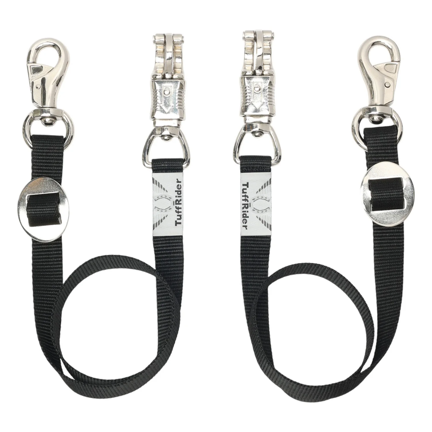 Tuffrider Trailer Ties