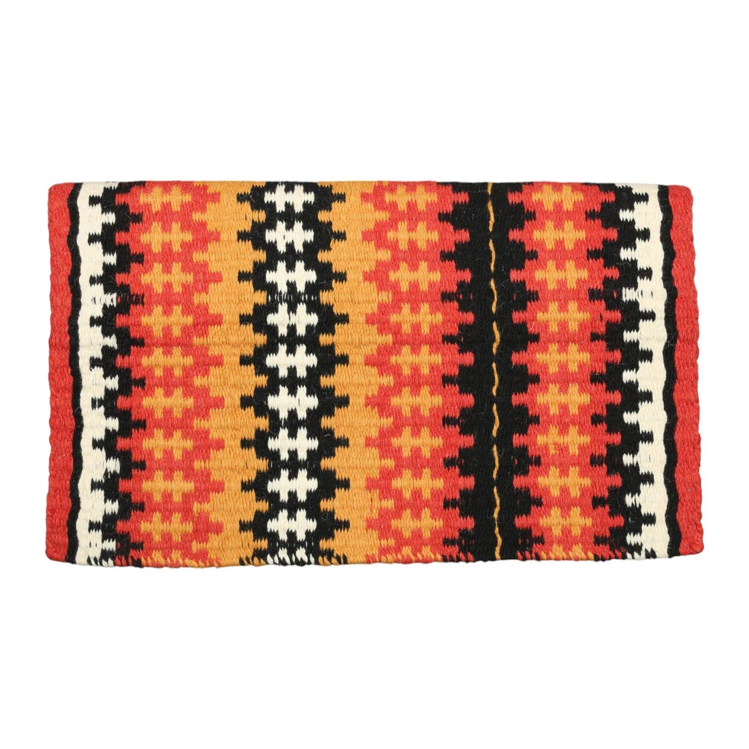 TuffRider Yukon Double Weave Saddle Blanket