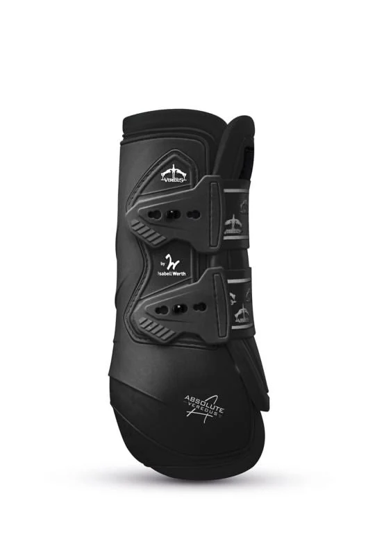 Veredus Absolute Elastic Front Dress Boots