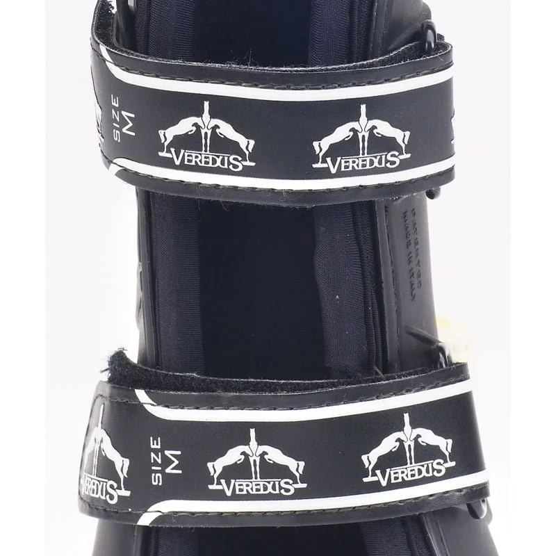 Veredus Velcro Replacement Straps for Carbon Gel