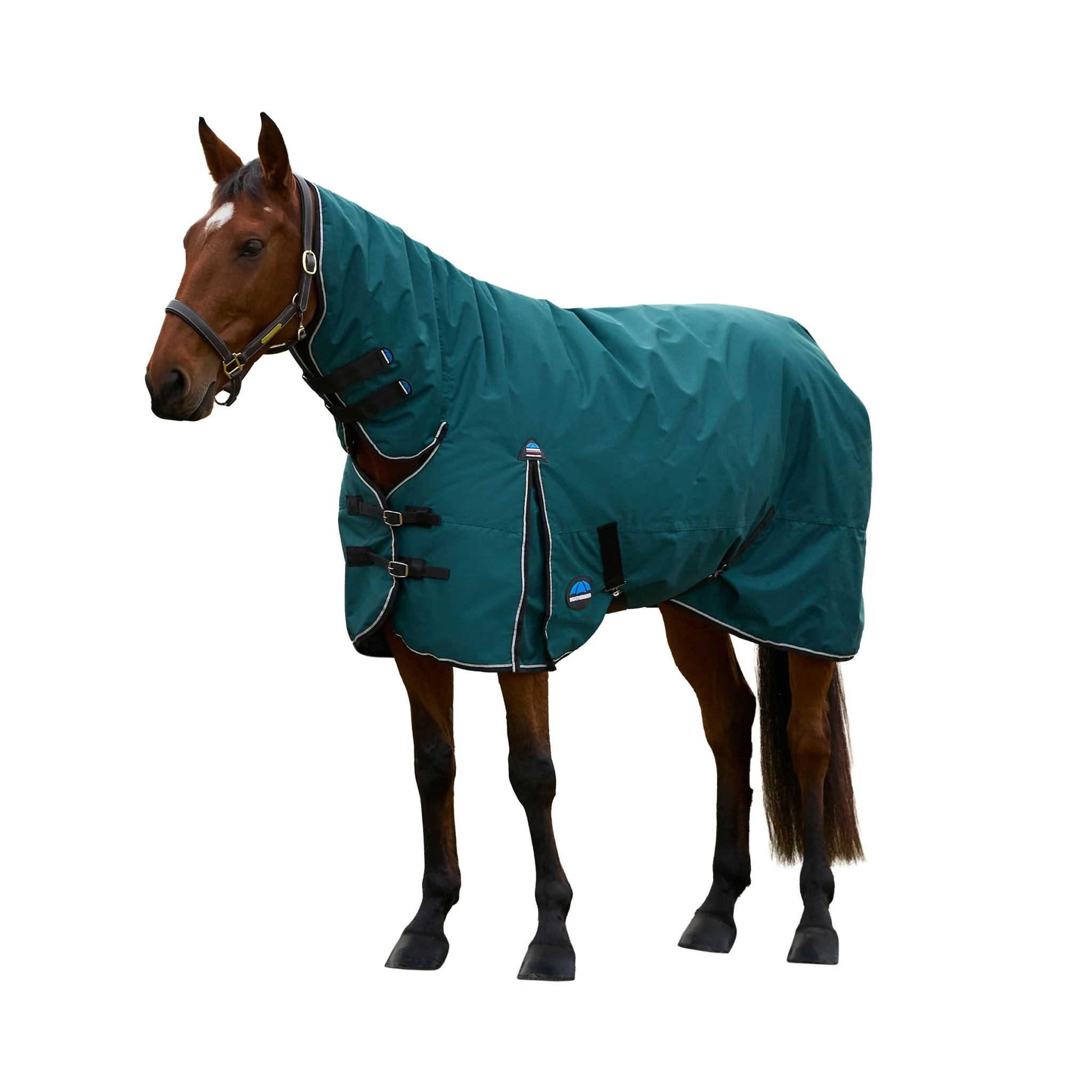 Weatherbeeta ComFiTec Classic Turnout Combo Neck 360g