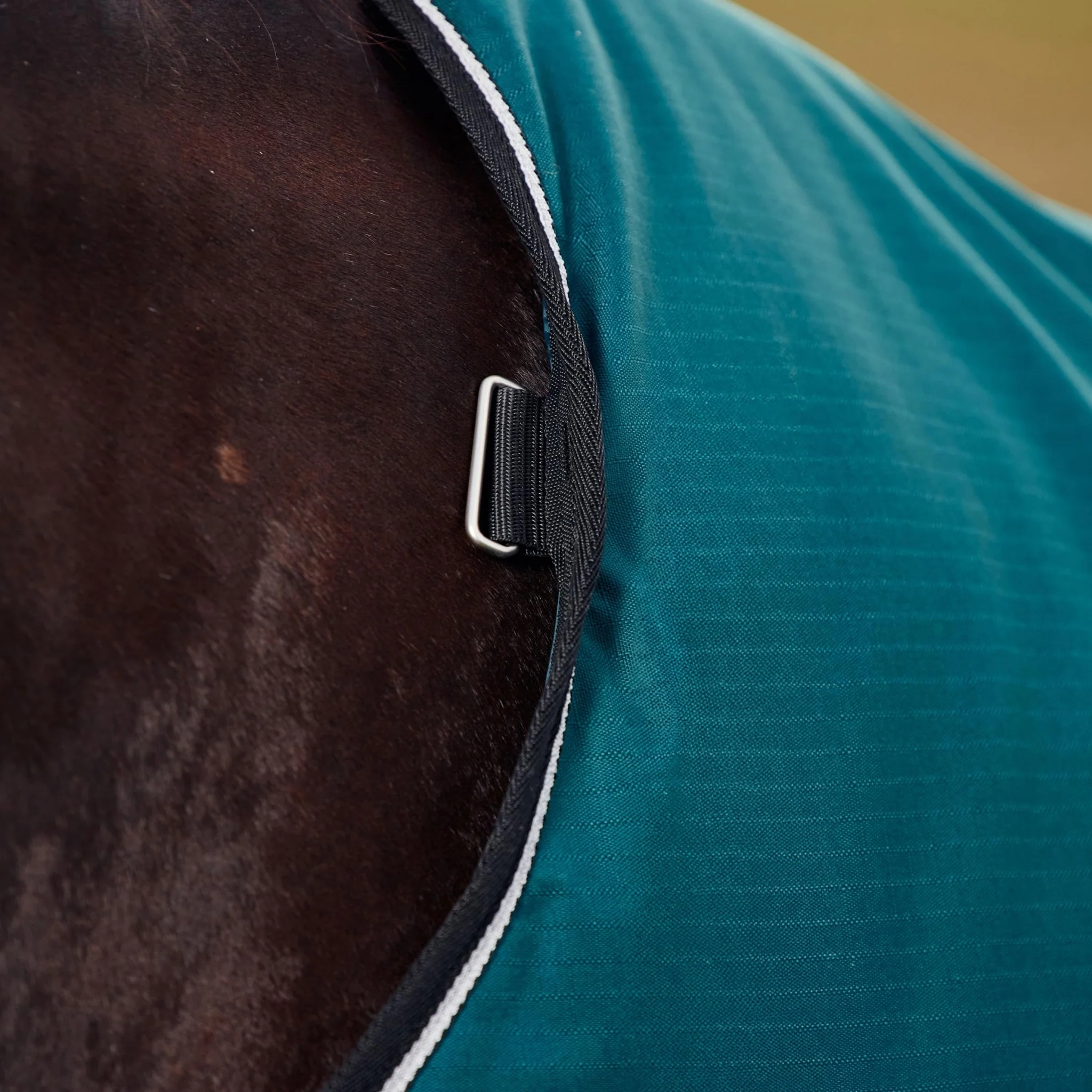 Weatherbeeta ComFiTec Classic Turnout Standard Neck 0g - Image 3
