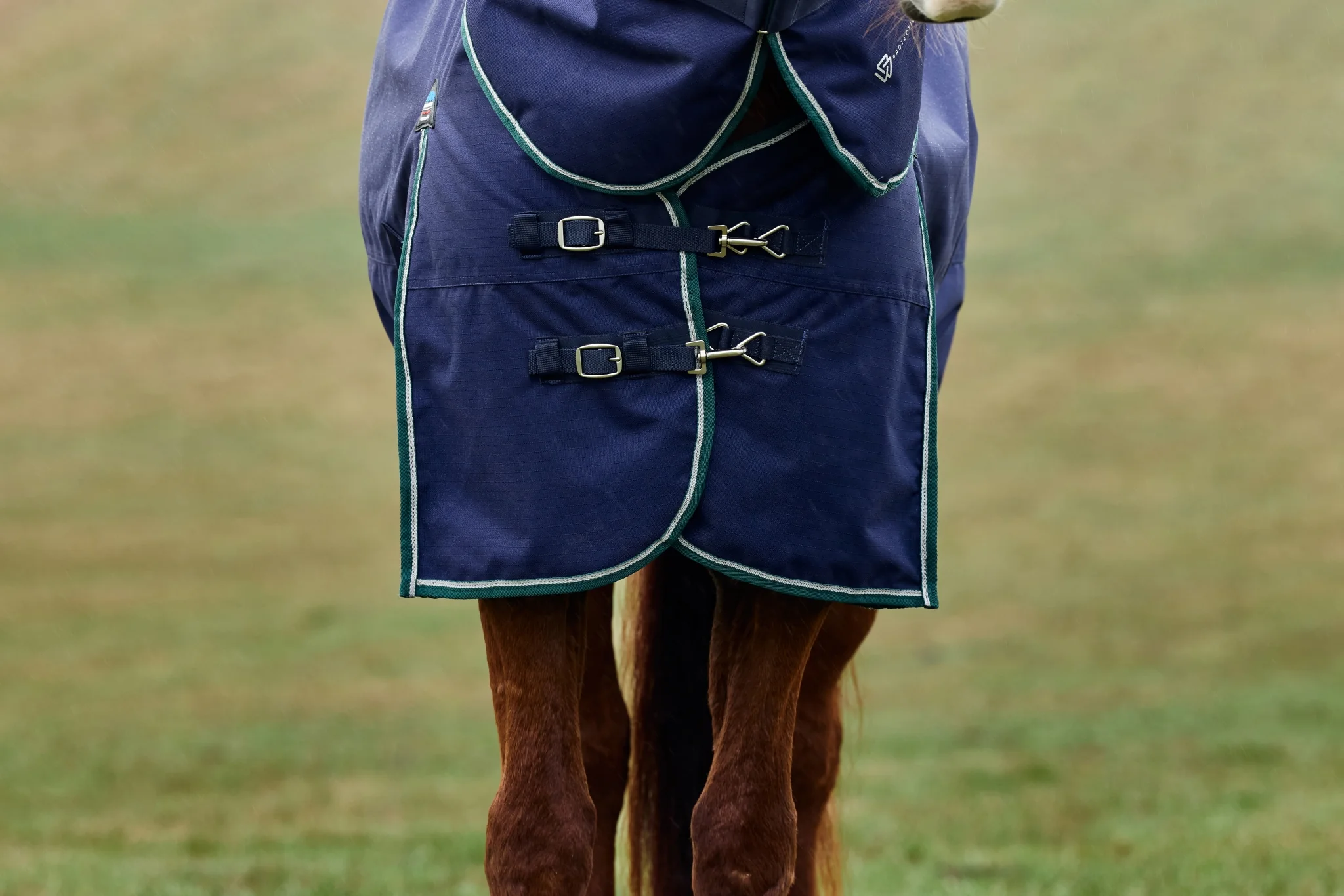 Weatherbeeta ComFiTec Plus Dynamic Turnout Detach-A-Neck 220g - Image 7