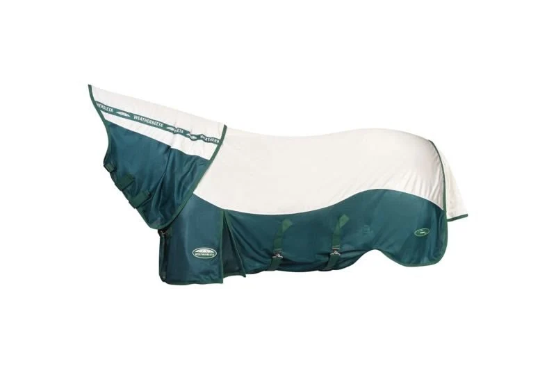 WB Green-Tec Airflow Mesh DAN 54 White/Blue