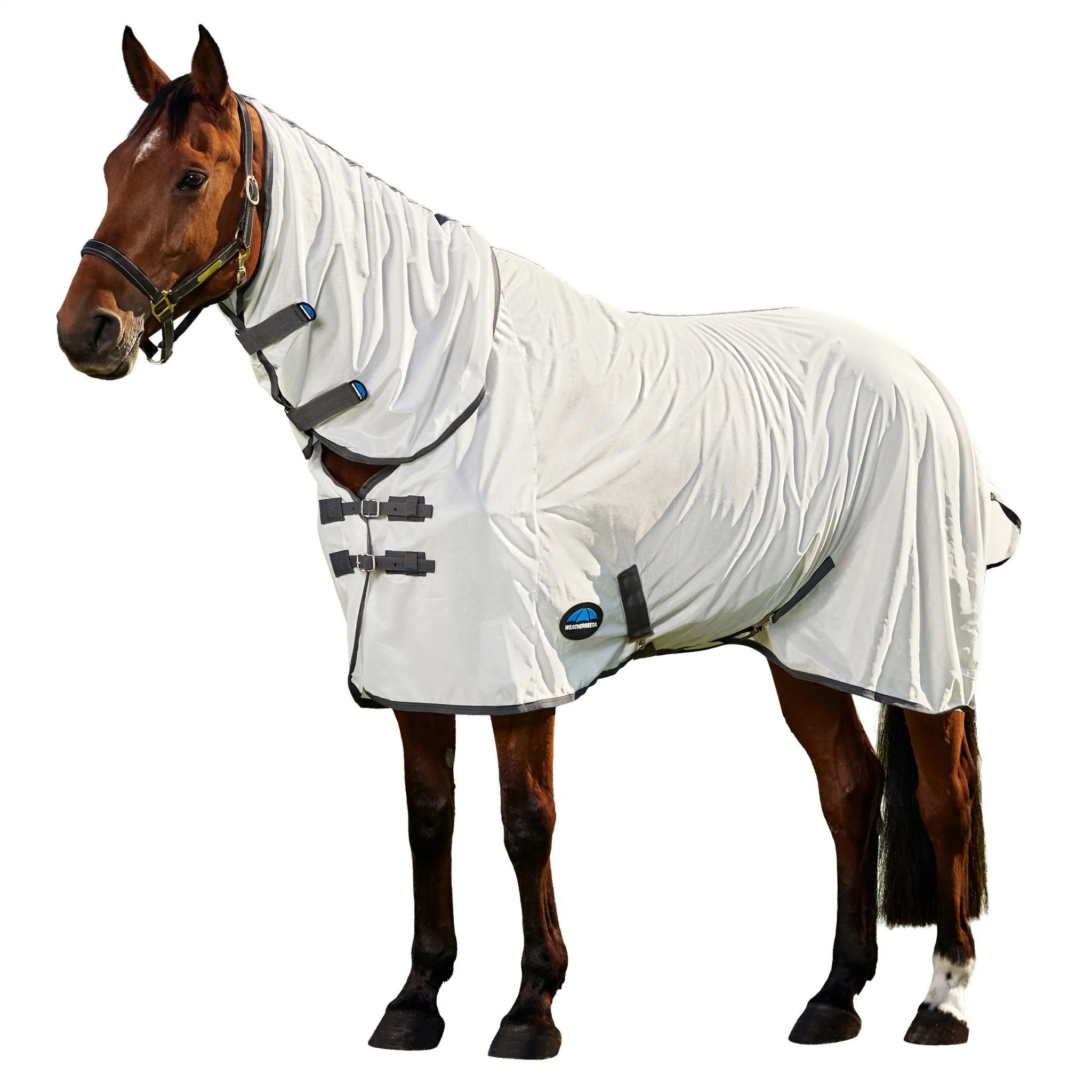Weatherbeeta ComFiTec Tyro Fly Sheet Combo