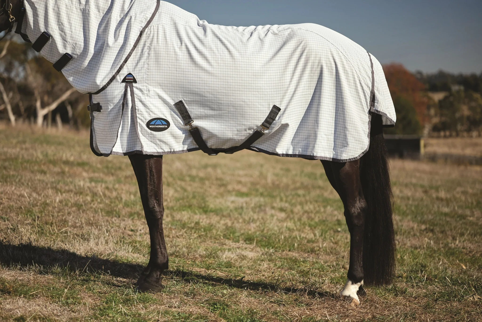 Weatherbeeta Hybrid Sheet Combo - Image 8