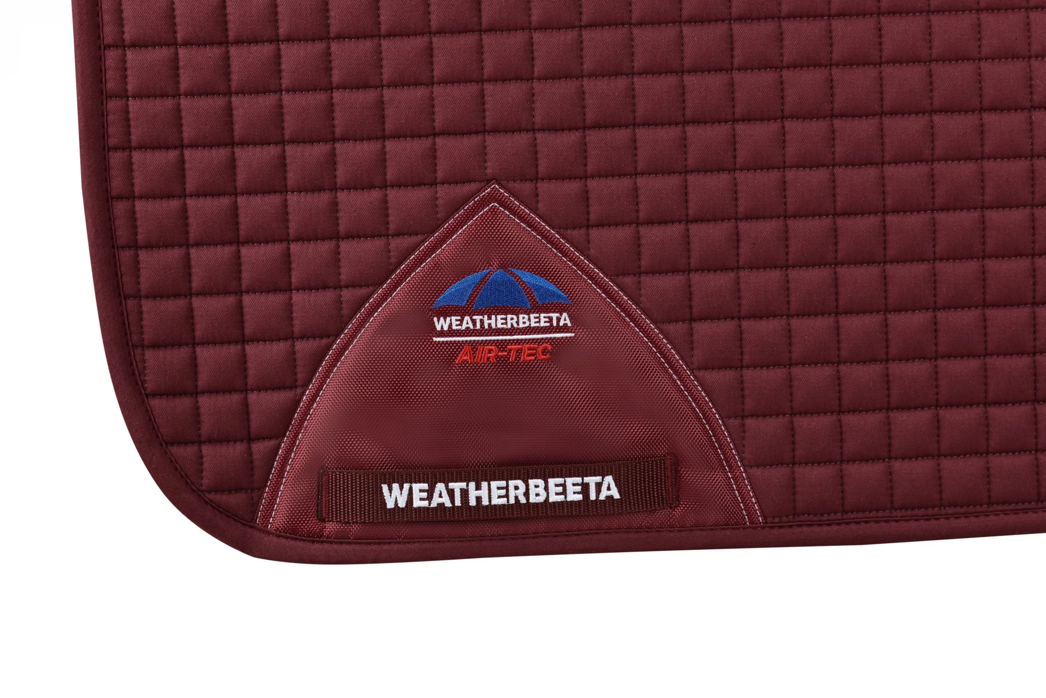 Weatherbeeta Prime Air-Tec Dressage Saddle Pad - Image 25