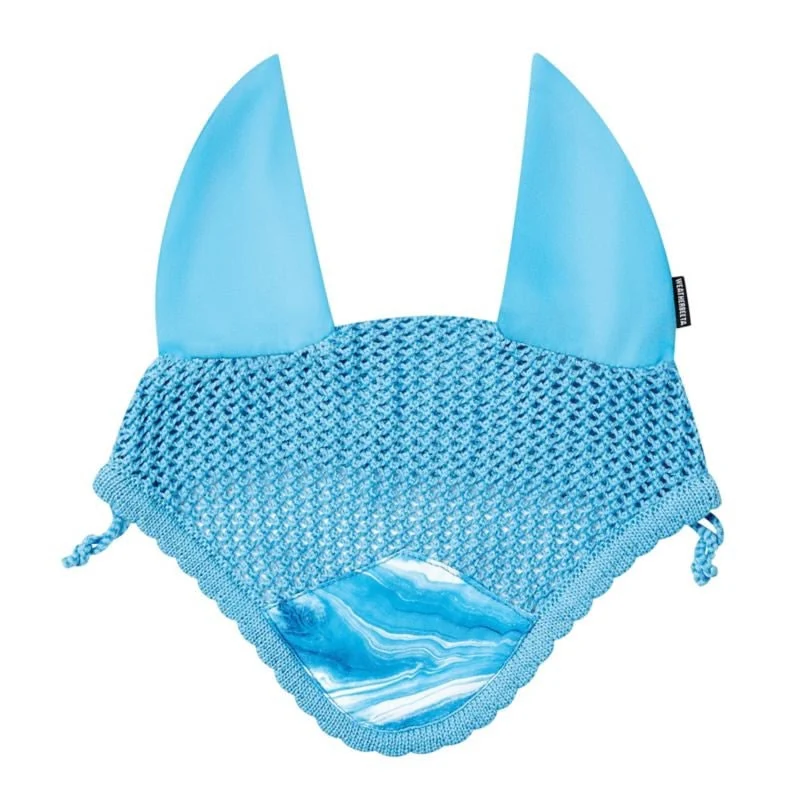 WeatherBeeta Prime Marble Ear Bonnet