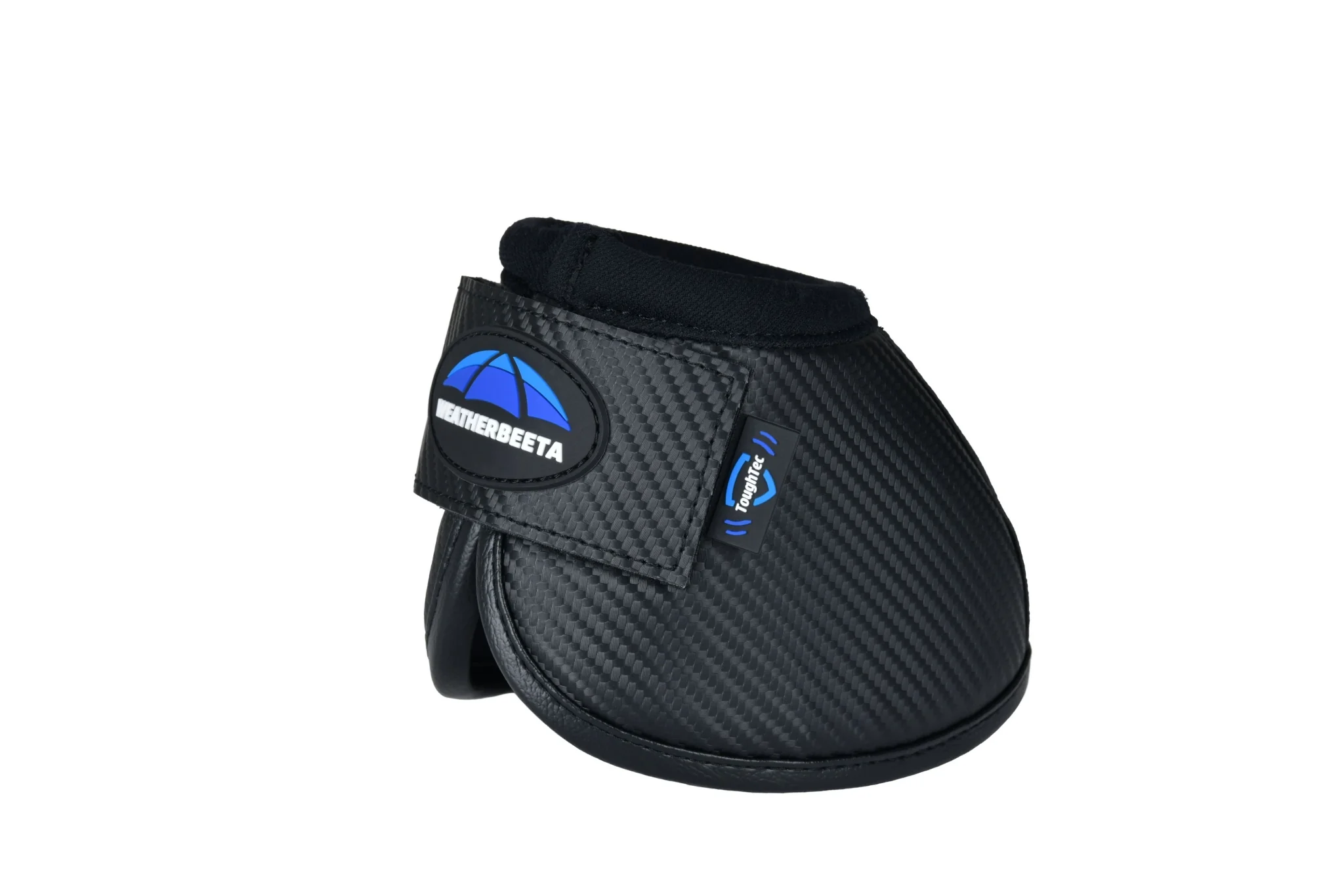 Weatherbeeta Tough-Tec Anatomical Bell Boots - Image 5