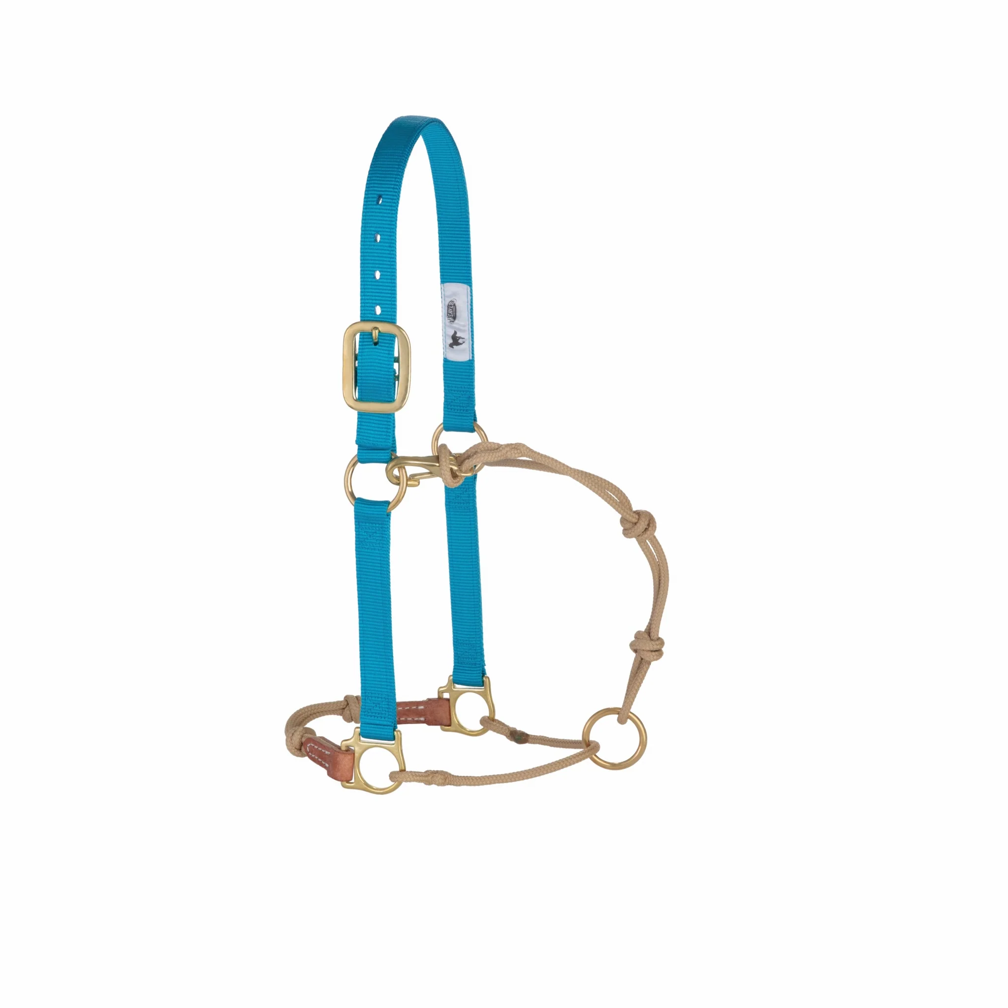 Weaver AV Horeseman's Halter - Image 11
