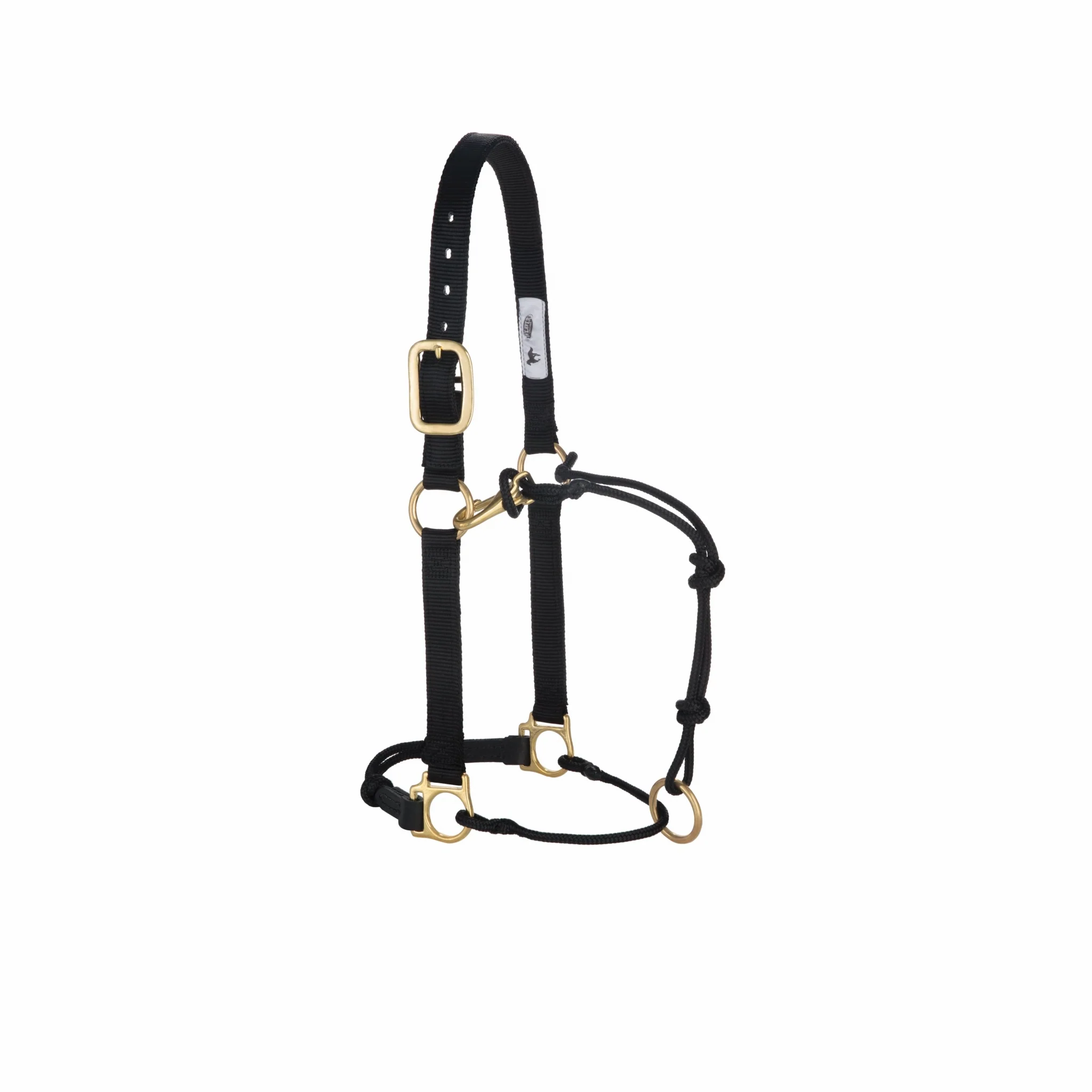 Weaver AV Horeseman's Halter - Image 5