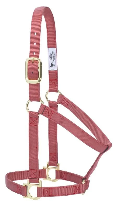 Weaver Basic Nylon Halter