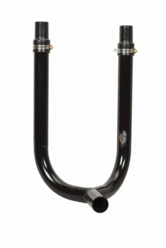 Weaver Full Steel Y Attachment