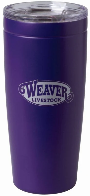 Weaver Livestock Tumbler
